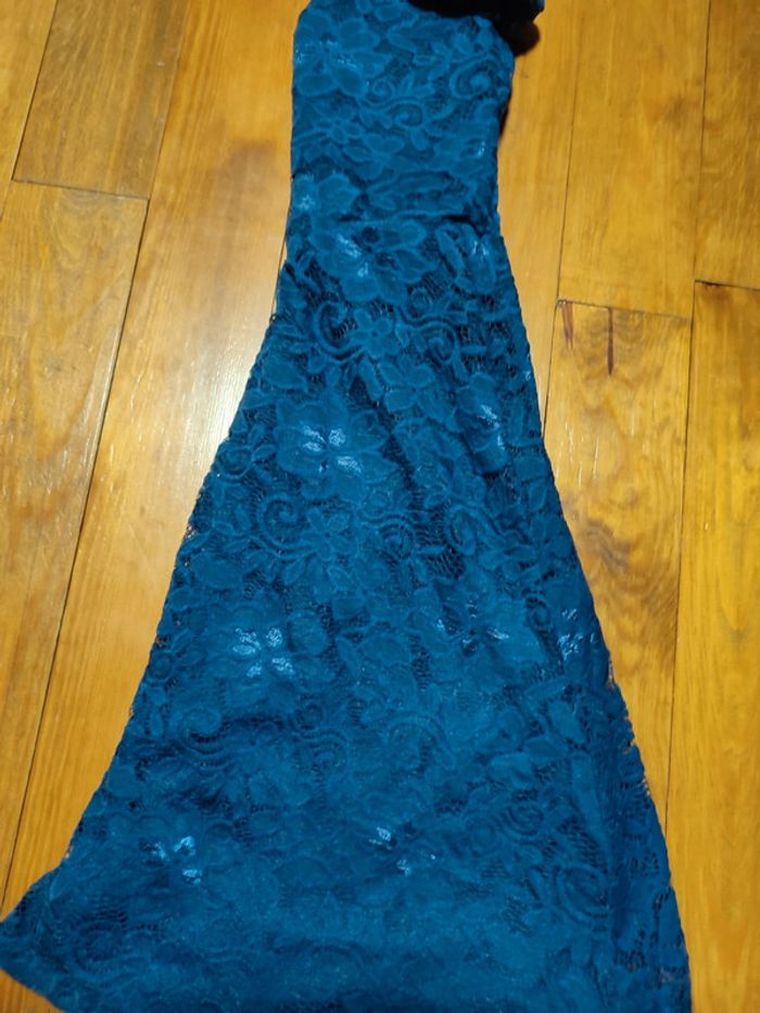 Robe soirée 36 - photo numéro 4