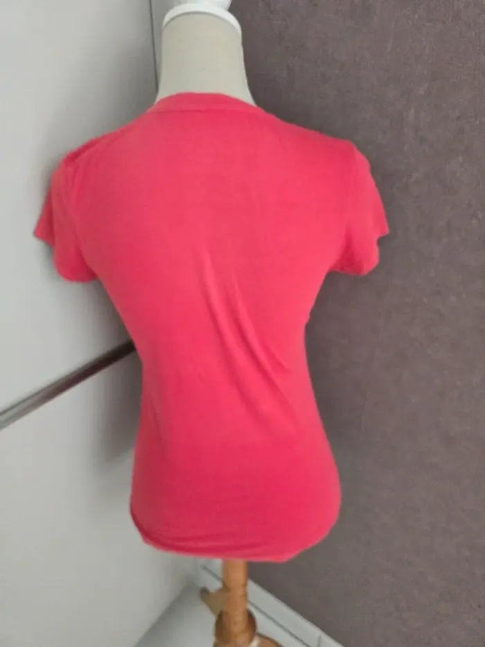 Tee-shirt edc by Esprit taille S - photo numéro 3