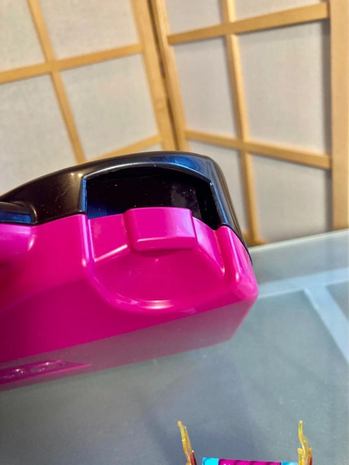 LEGO : Set 70833 The LEGO Movie 2 : La boîte à construction de Lucy - photo numéro 14