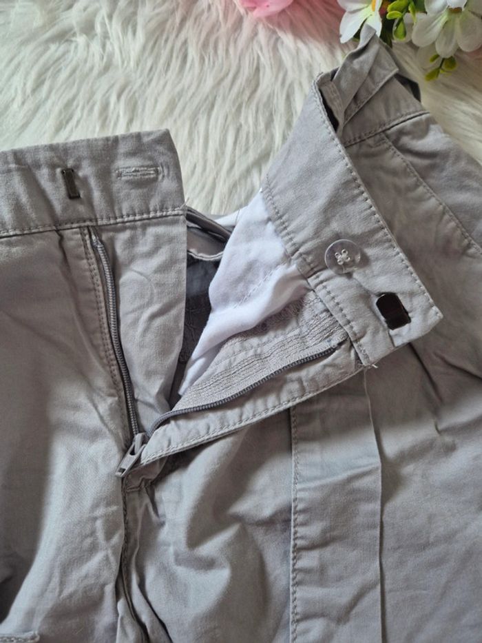 Short T44 c&a - photo numéro 5