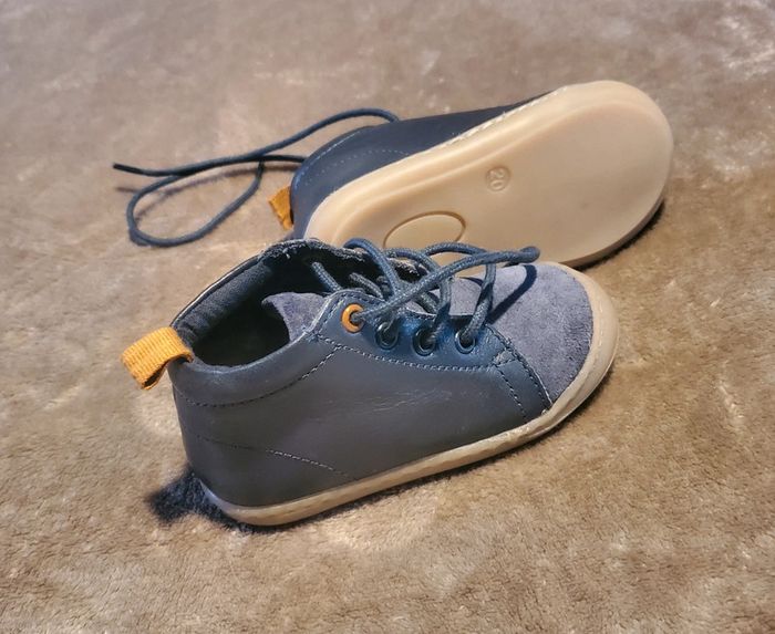 Chaussure - photo numéro 2