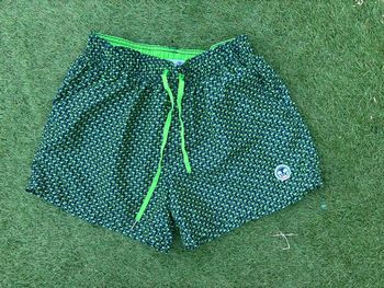 Short de bain Lagon bleu - taille XS/34 - en très bon état
