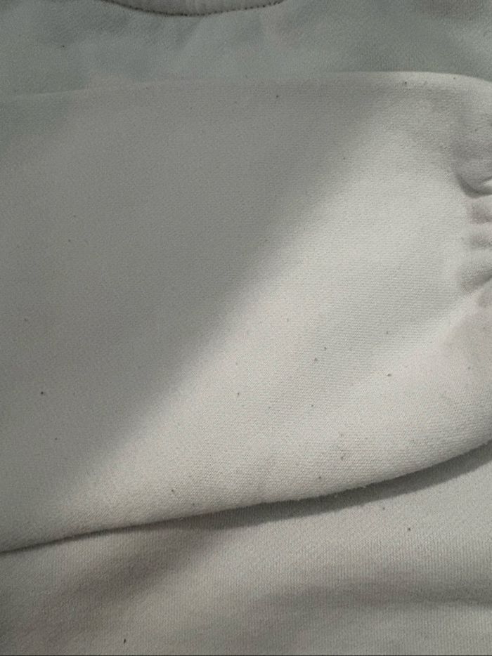 Sweat cœur 8 ans - photo numéro 5