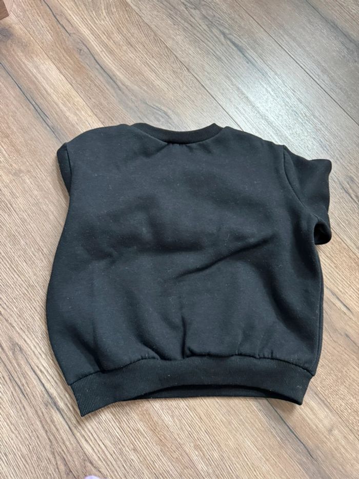 Sweat Molly bracken 10 ans - photo numéro 6