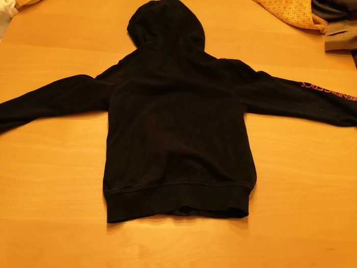 Gilet Energetics - photo numéro 5