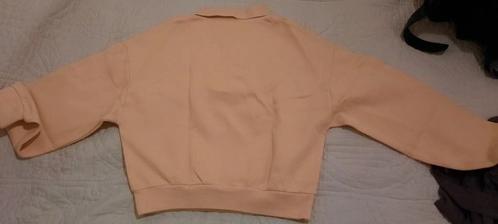 Polo manches longues - photo numéro 2