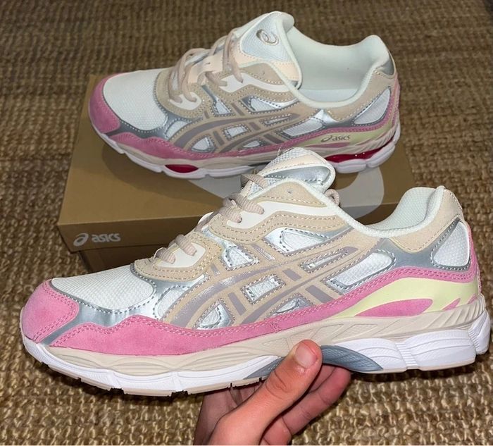 Asics GEL-NYC Taille 39 - photo numéro 4