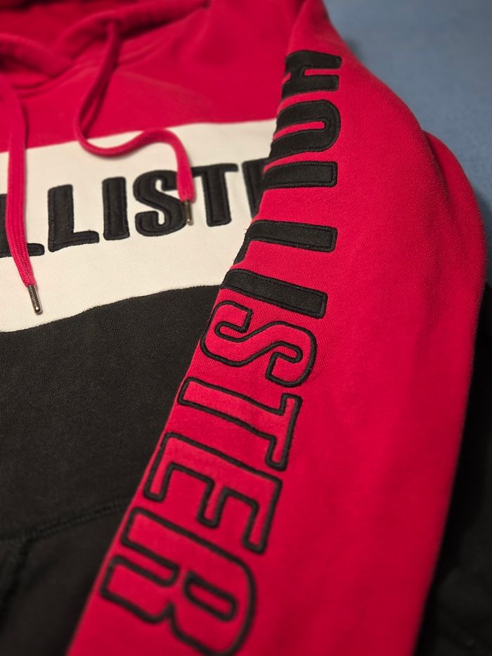 Sweat Hollister taille 36 - photo numéro 4
