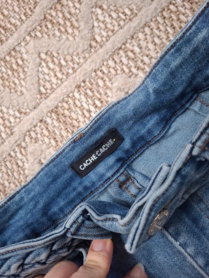 Jeans femme