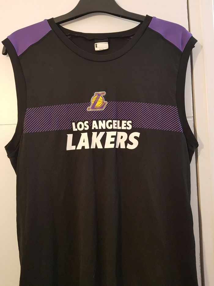 T-shirt basket - photo numéro 2