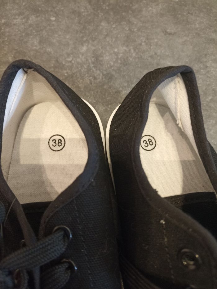 Chaussures - photo numéro 2