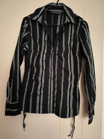 Chemise 40