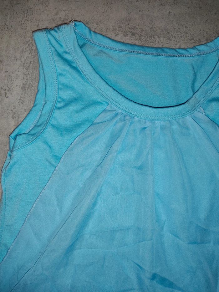 Robe effet 2 en 1 - photo numéro 3