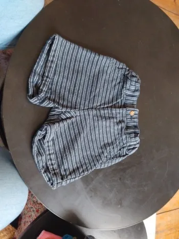 Short