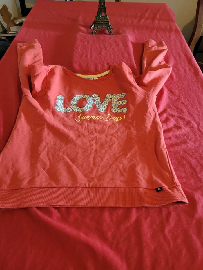 Sweat - photo numéro 4