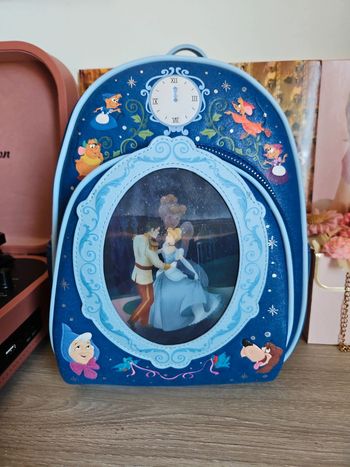Loungefly Cendrillon <3