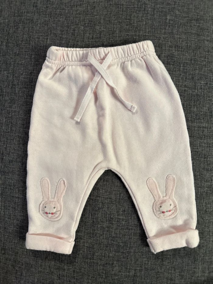 Pantalon 6 mois