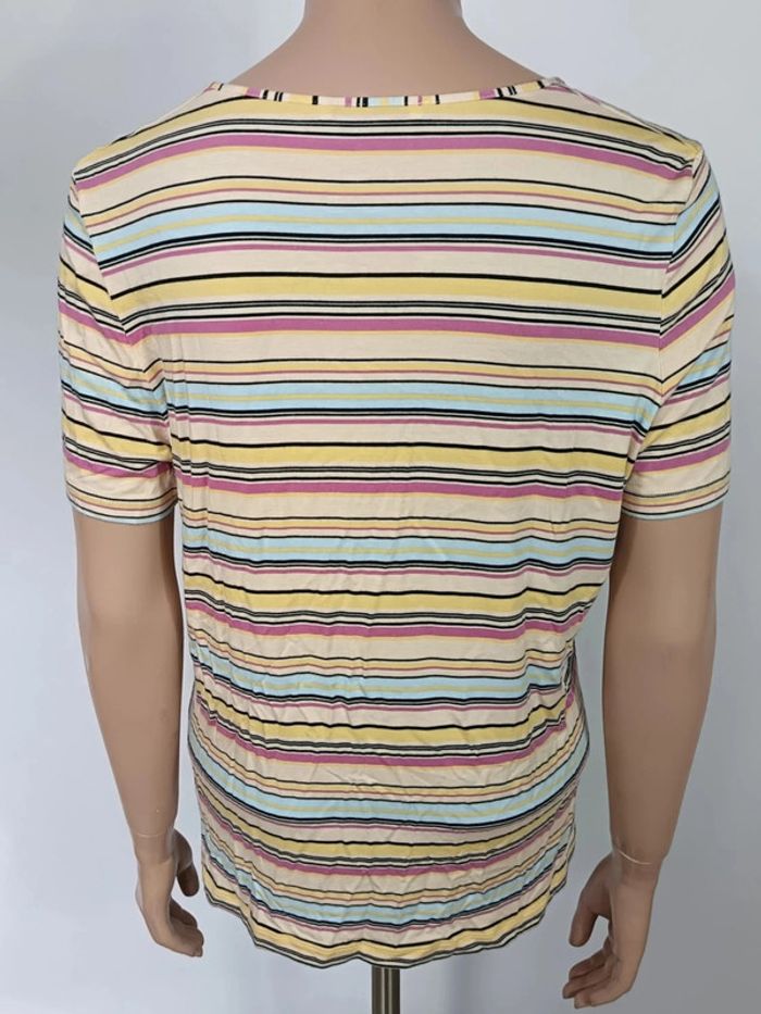 tee shirt Rodier femme 42 / 44 - photo numéro 5
