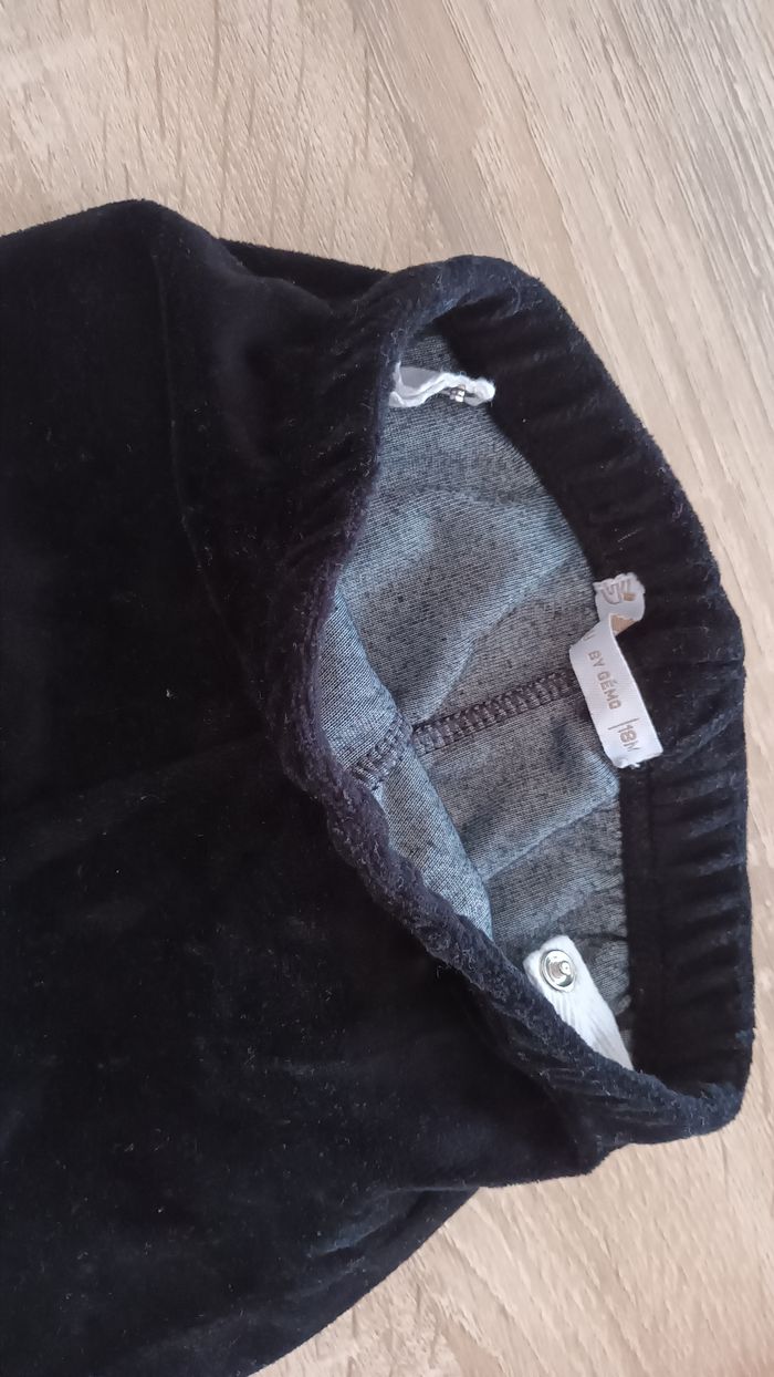 Pyjama Noël 18 mois - photo numéro 2