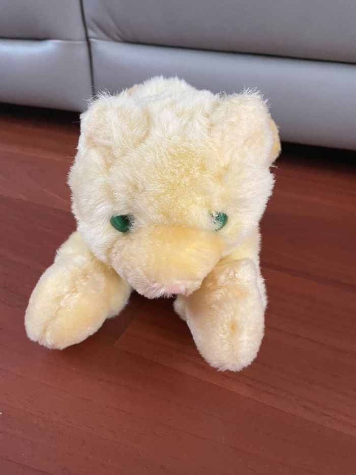 Peluche
