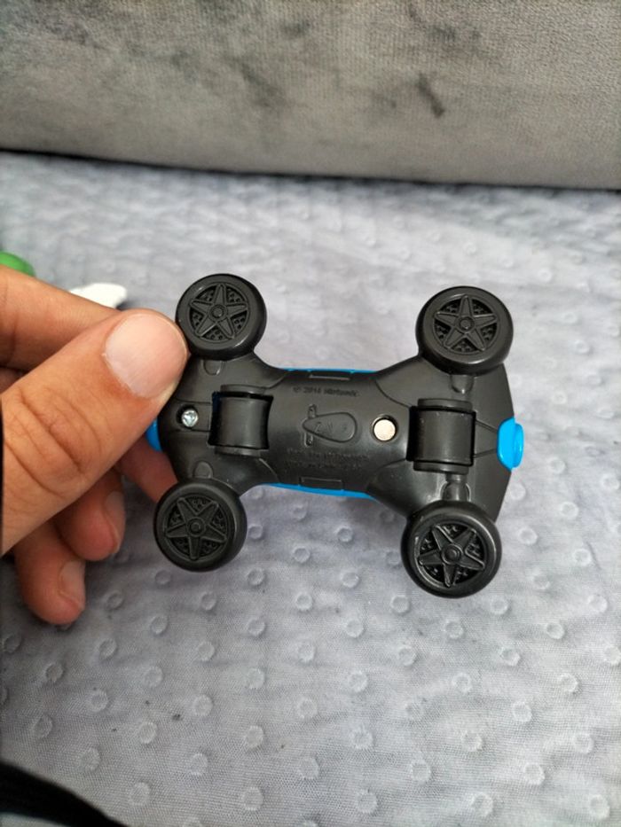 Lot figurines Mario Bros - photo numéro 13