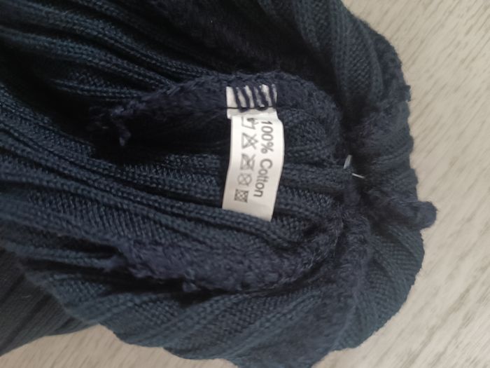 Bonnet enfant neuf - photo numéro 3