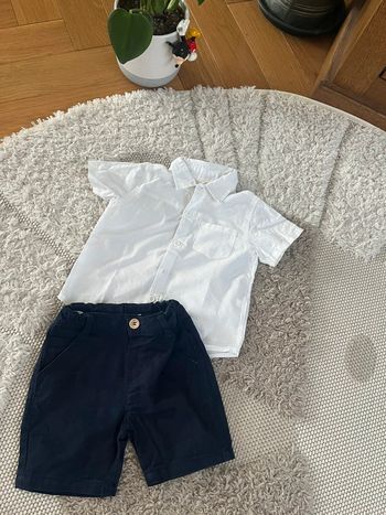 Ensemble été 12 mois