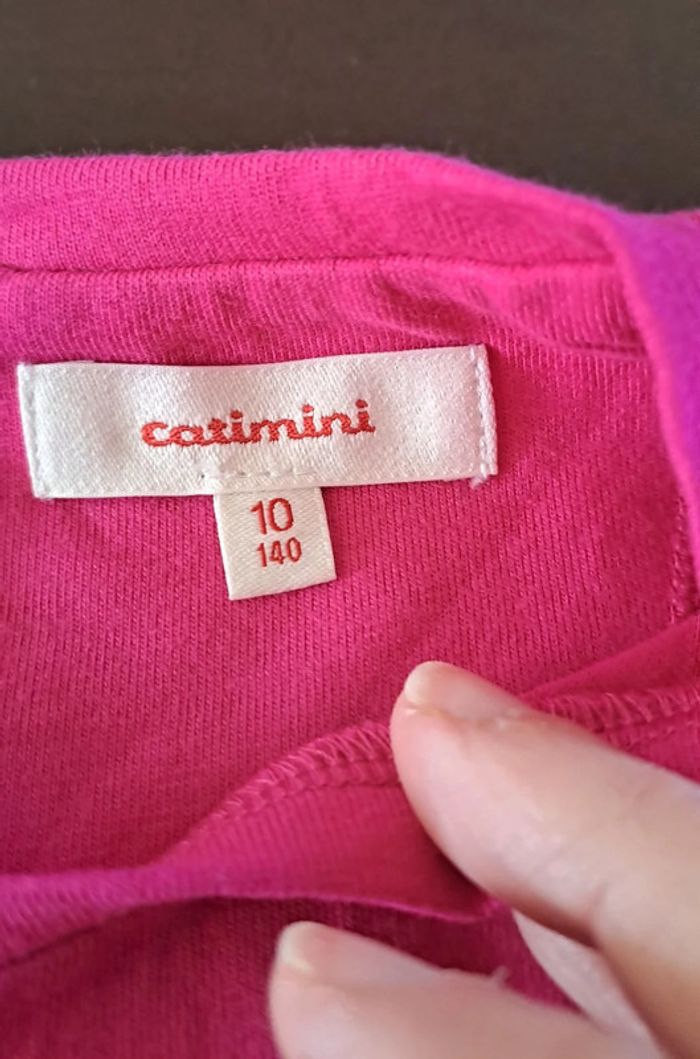 Vêtements Catimini - photo numéro 8