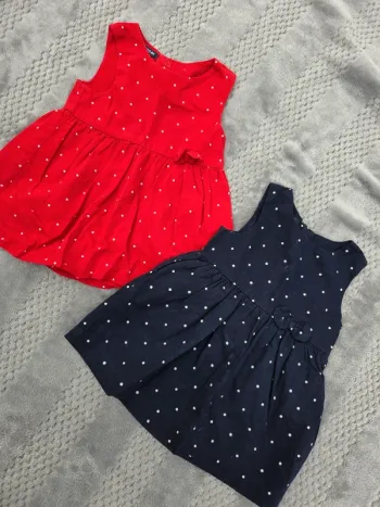 Lot de robes