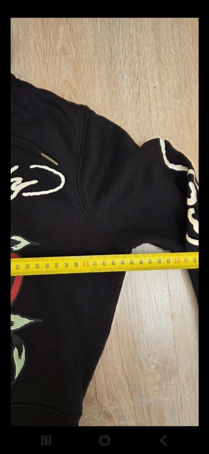 Ensemble Ed Hardy femme taille S Noir en très bon état - photo numéro 9