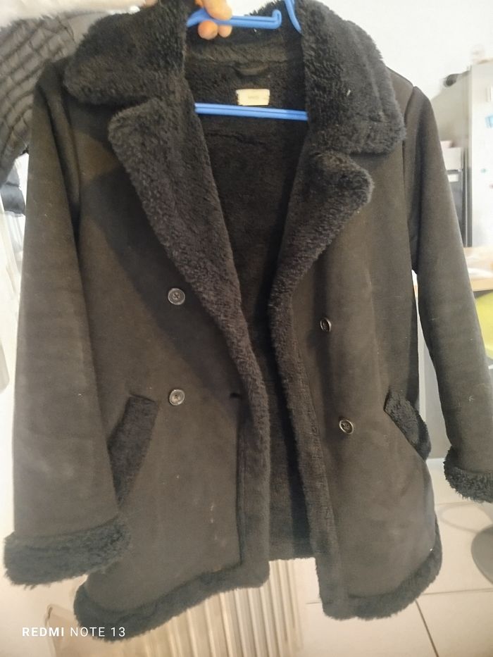 #kytie10ansfille. Manteau taille 10 ans - photo numéro 2