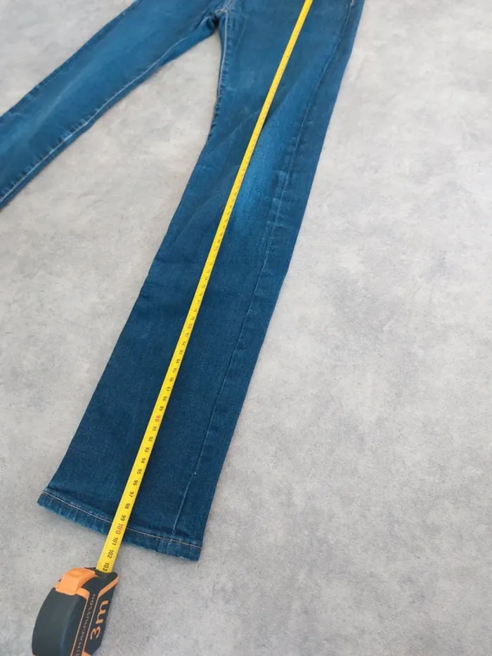 Levi's 510 16 ans - photo numéro 9