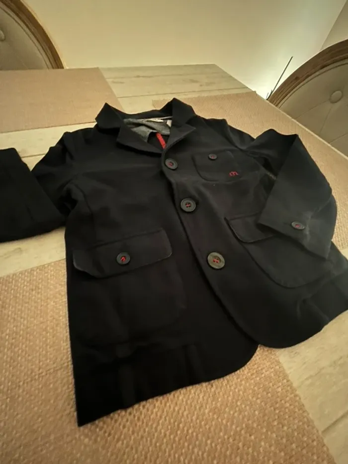 Veste 6 ans - photo numéro 2