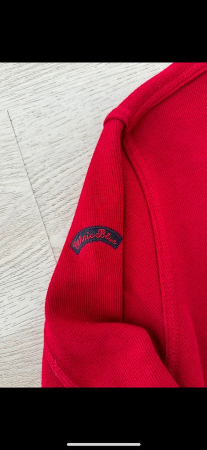 Pull Hiver - photo numéro 6