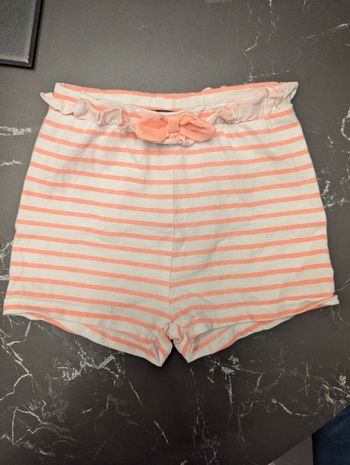 Short de pyjama fille 😋