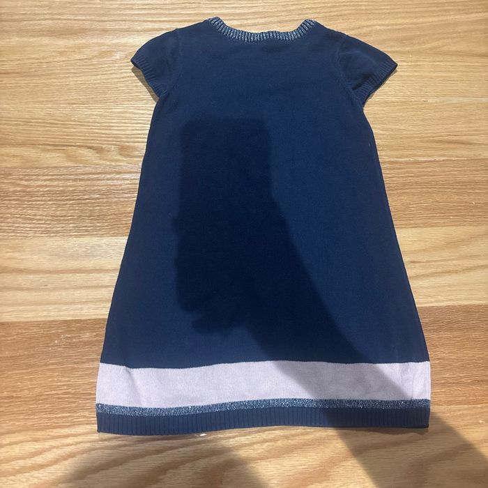 Petite robe - photo numéro 5