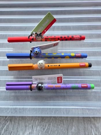 Stylos legami 