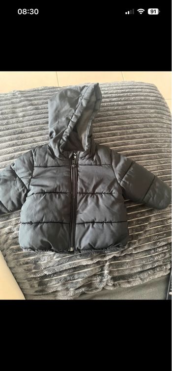 Manteau