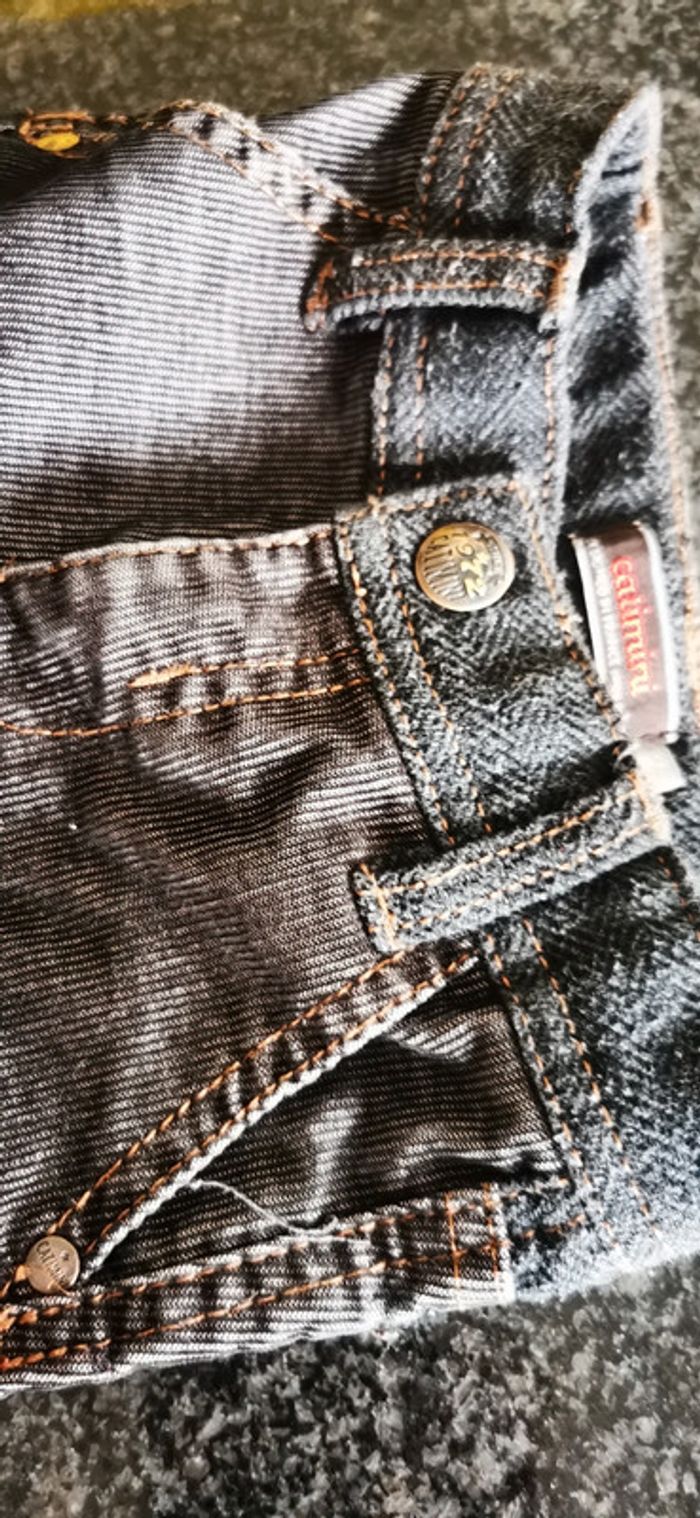 Pantalon catimini 2 ans - photo numéro 2