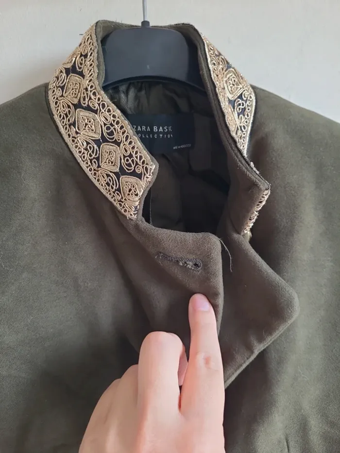 🧥Veste taille XS🧥 - photo numéro 4