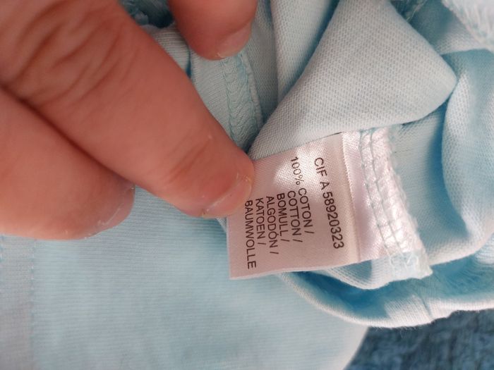 Combishort bébé garçon taille 3mois - photo numéro 5