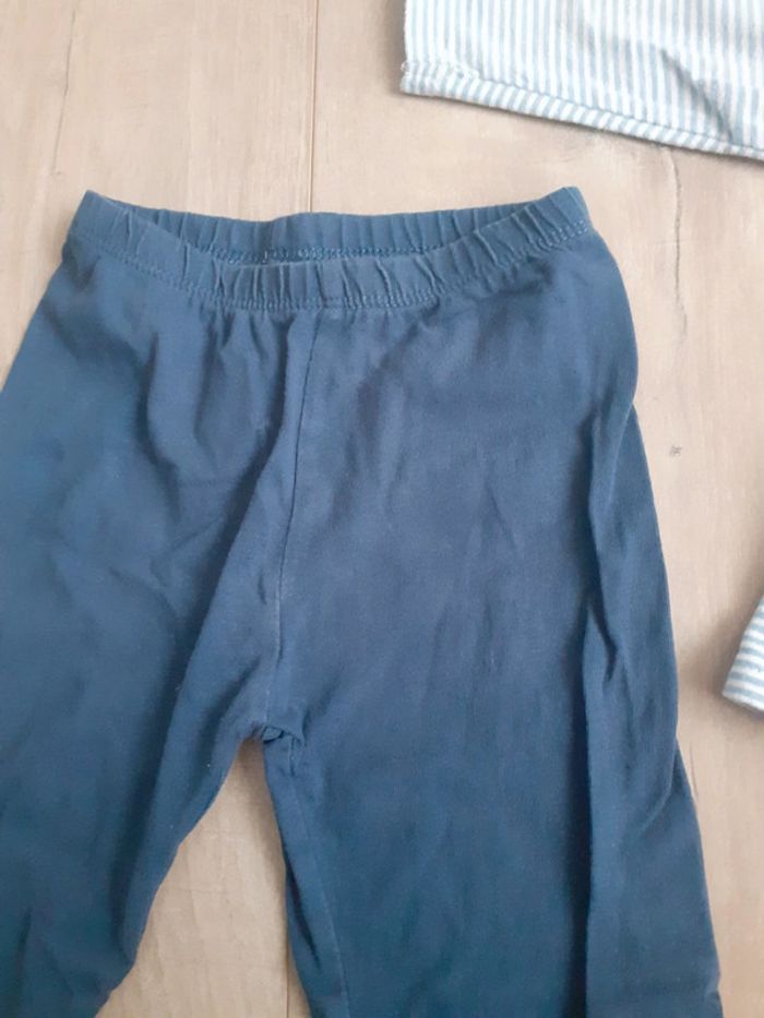Pyjama garçon - photo numéro 4