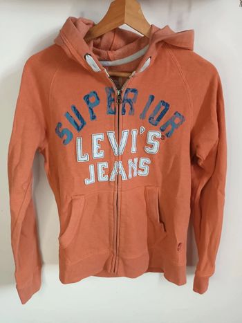 Sweat Levis 14A