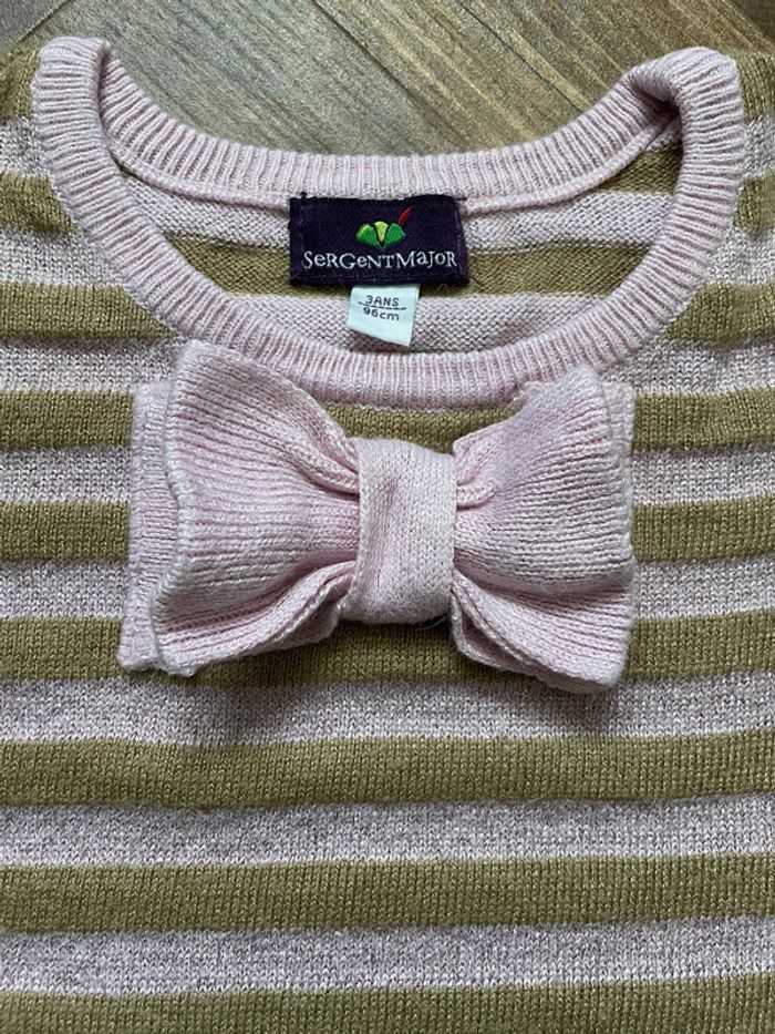 Robe 3 ans - photo numéro 2