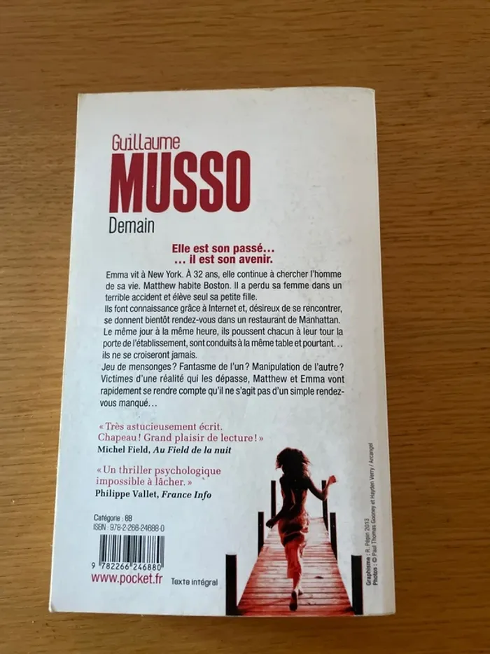 Demain - photo numéro 2