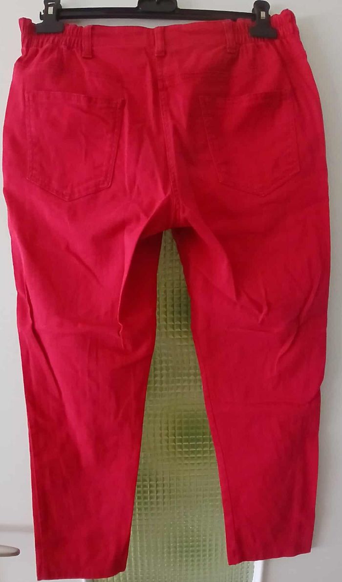 Pantalon 3/4 - photo numéro 2