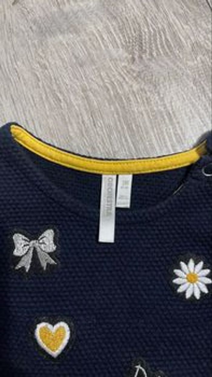 Pull 3 mois Orchestra - photo numéro 2