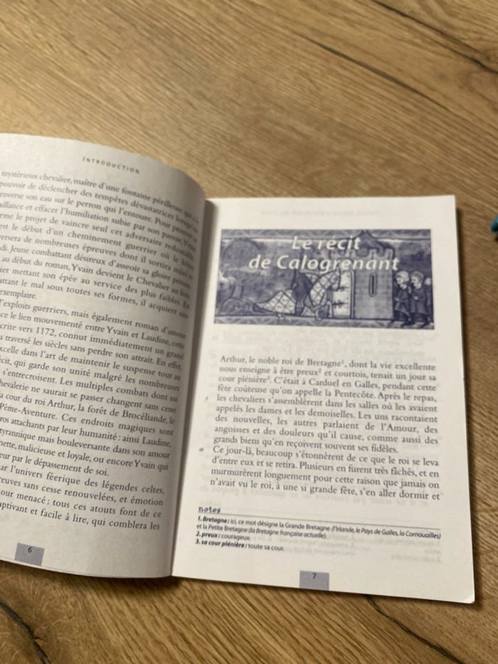 Livre - photo numéro 3