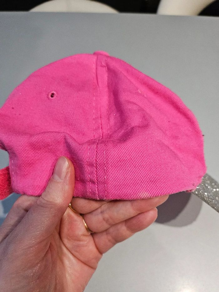 Casquette - photo numéro 3