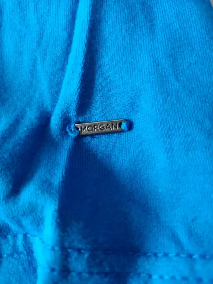 T-shirt 38 - photo numéro 3